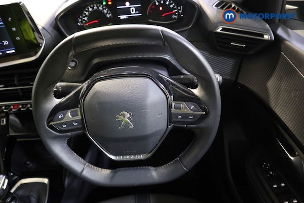 Used Peugeot 208 2021 for sale - 76312857: Photo 10