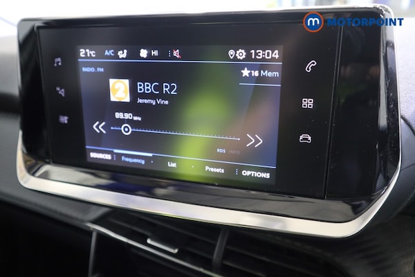 Used Peugeot 208 2021 for sale - 76312857: Photo 15