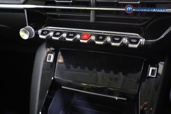 Used Peugeot 208 2021 for sale - 76312857: Photo 16