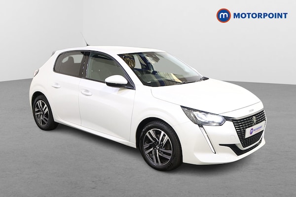 Used Peugeot 208 2021 for sale - 76312857: Photo 1