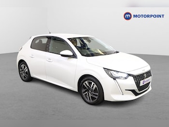Peugeot - 208