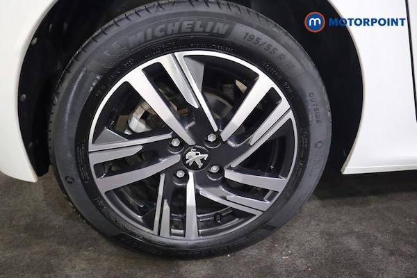 Used Peugeot 208 2021 for sale - 76312857: Photo 26