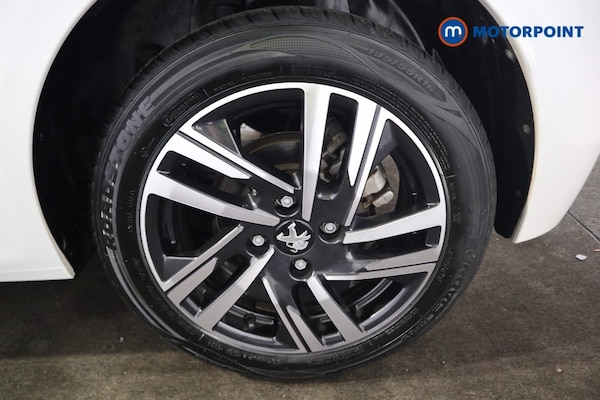 Used Peugeot 208 2021 for sale - 76312857: Photo 29