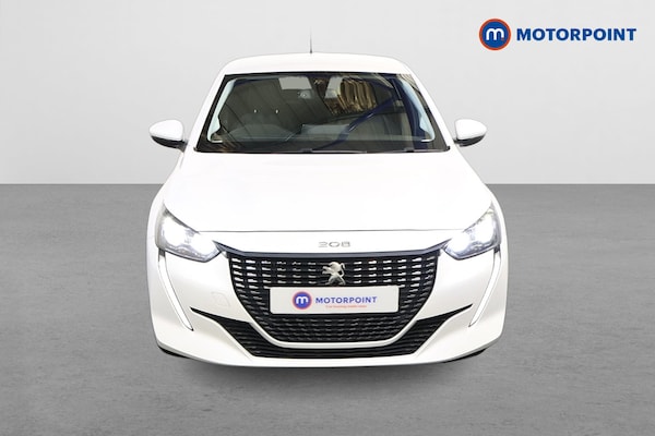 Used Peugeot 208 2021 for sale - 76312857: Photo 2