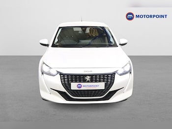 Used Peugeot 208 2021 for sale - 76312857: Photo 2