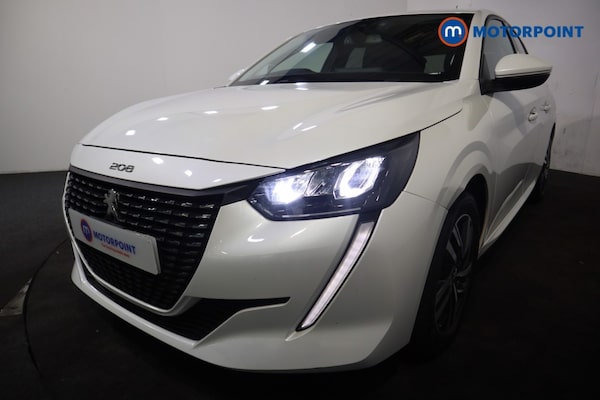 Used Peugeot 208 2021 for sale - 76312857: Photo 35