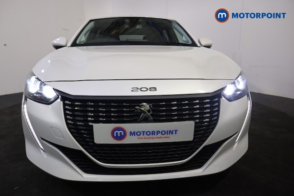Used Peugeot 208 2021 for sale - 76312857: Photo 36