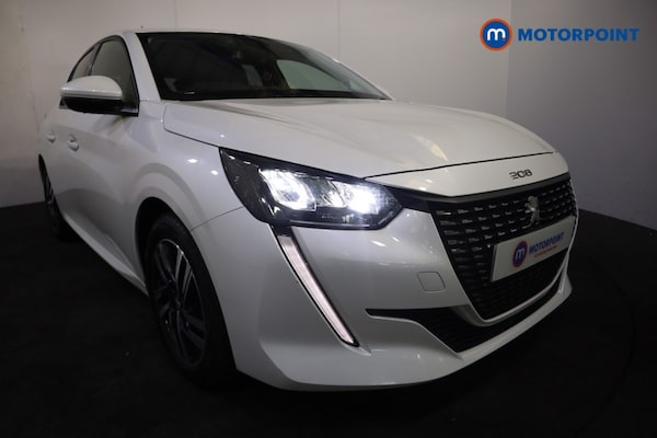 Used Peugeot 208 2021 for sale - 76312857: Photo 37