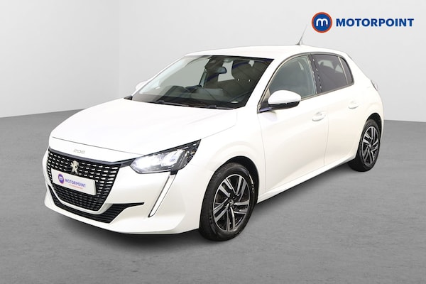 Used Peugeot 208 2021 for sale - 76312857: Photo 3