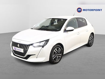 Used Peugeot 208 2021 for sale - 76312857: Photo 3