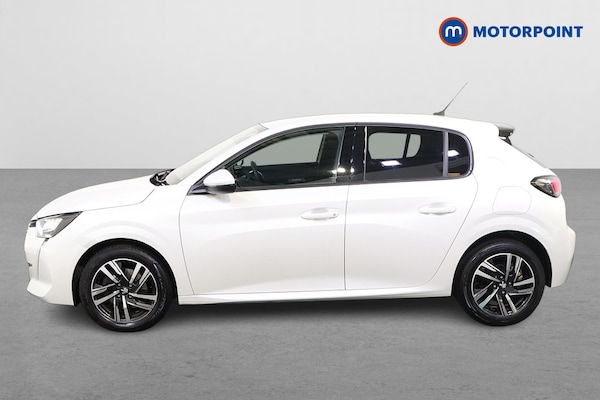 Used Peugeot 208 2021 for sale - 76312857: Photo 4