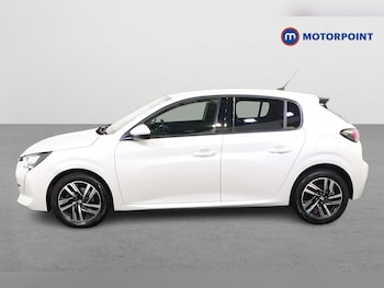 Used Peugeot 208 2021 for sale - 76312857: Photo 4