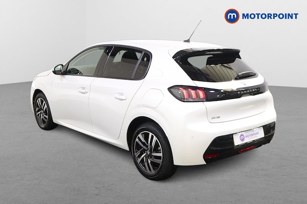 Used Peugeot 208 2021 for sale - 76312857: Photo 5