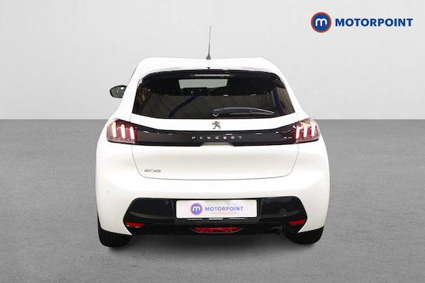 Used Peugeot 208 2021 for sale - 76312857: Photo 6