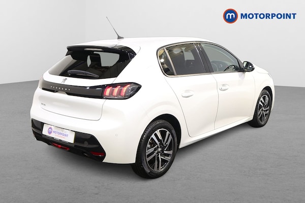 Used Peugeot 208 2021 for sale - 76312857: Photo 7