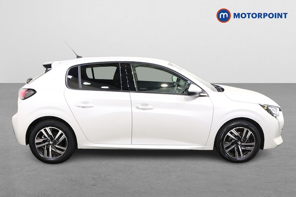 Used Peugeot 208 2021 for sale - 76312857: Photo 8