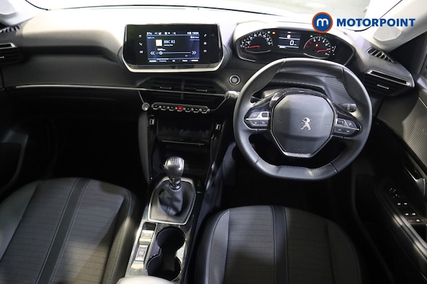 Used Peugeot 208 2021 for sale - 76312857: Photo 9
