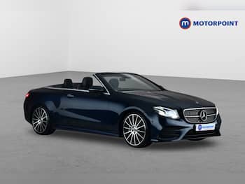 Used Mercedes-Benz E Class undefined for sale - 79706657: Photo