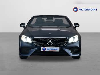 Used Mercedes-Benz E Class undefined for sale - 79706657: Photo
