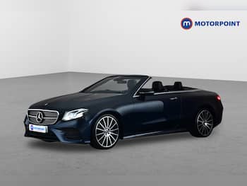 Used Mercedes-Benz E Class undefined for sale - 79706657: Photo