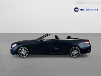 Used Mercedes-Benz E Class undefined for sale - 79706657: Photo