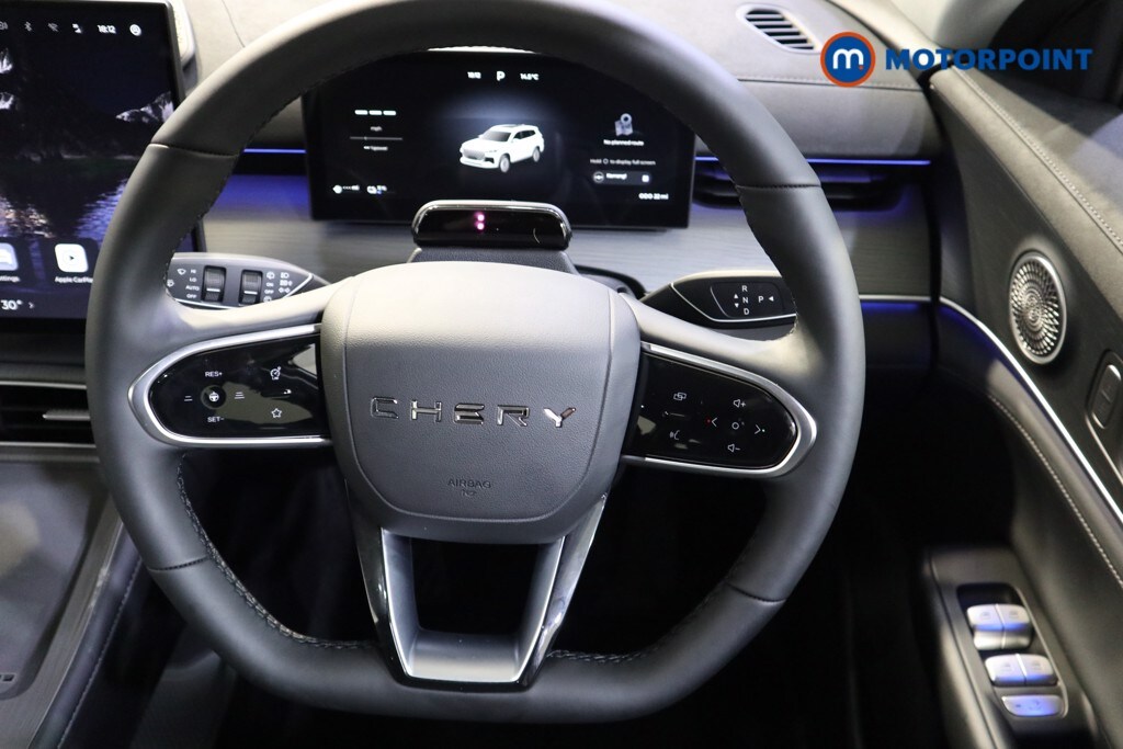 Used Chery Tiggo 8 2025 for sale - 77845843: Photo 10