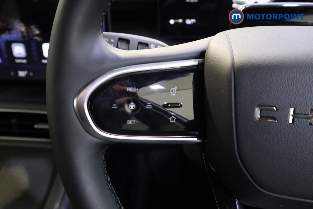 Used Chery Tiggo 8 2025 for sale - 77845843: Photo 11