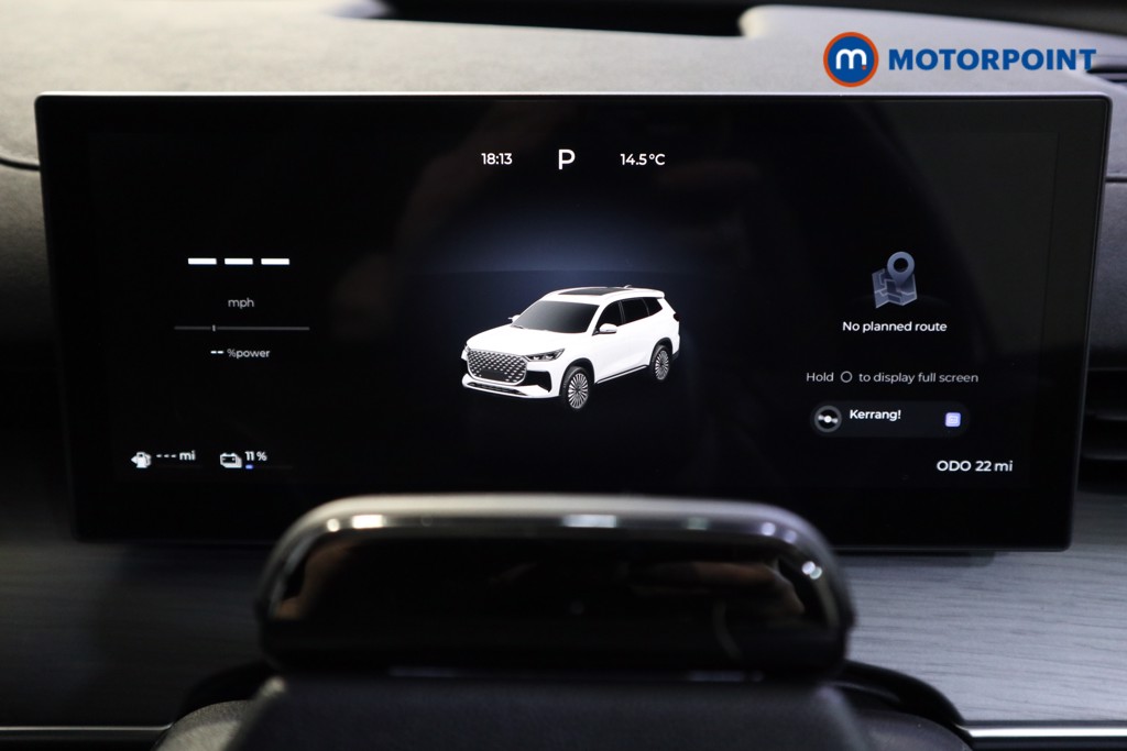 Used Chery Tiggo 8 2025 for sale - 77845843: Photo 14