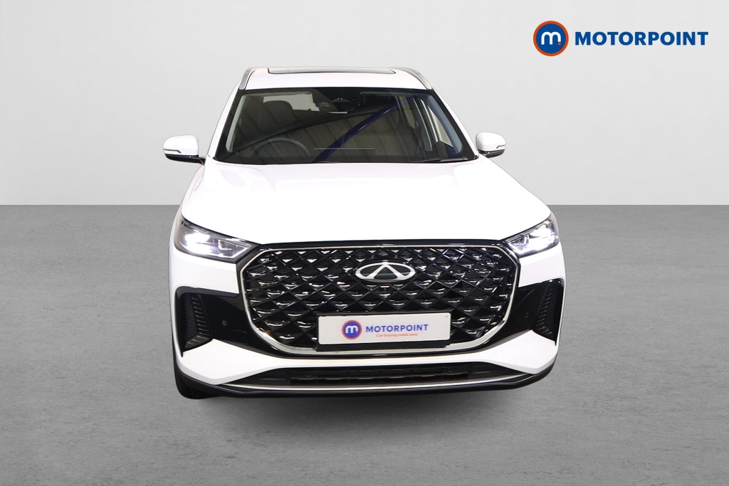 Used Chery Tiggo 8 2025 for sale - 77845843: Photo 2