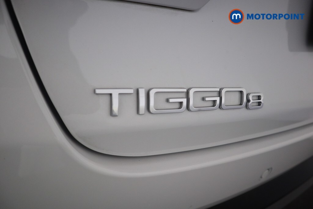 Used Chery Tiggo 8 2025 for sale - 77845843: Photo 38