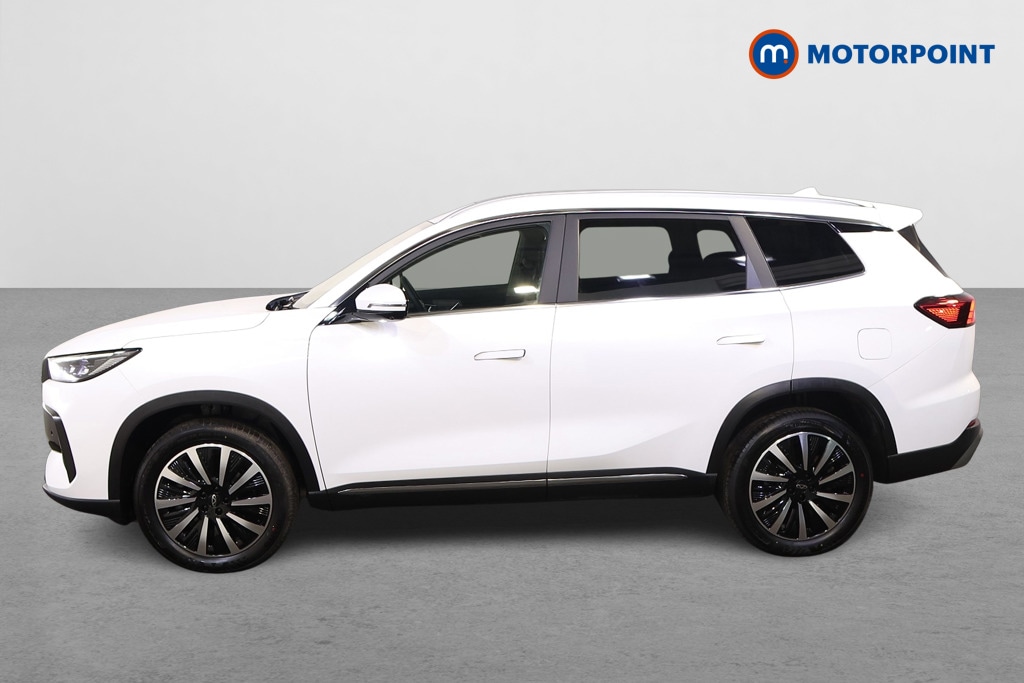 Used Chery Tiggo 8 2025 for sale - 77845843: Photo 4