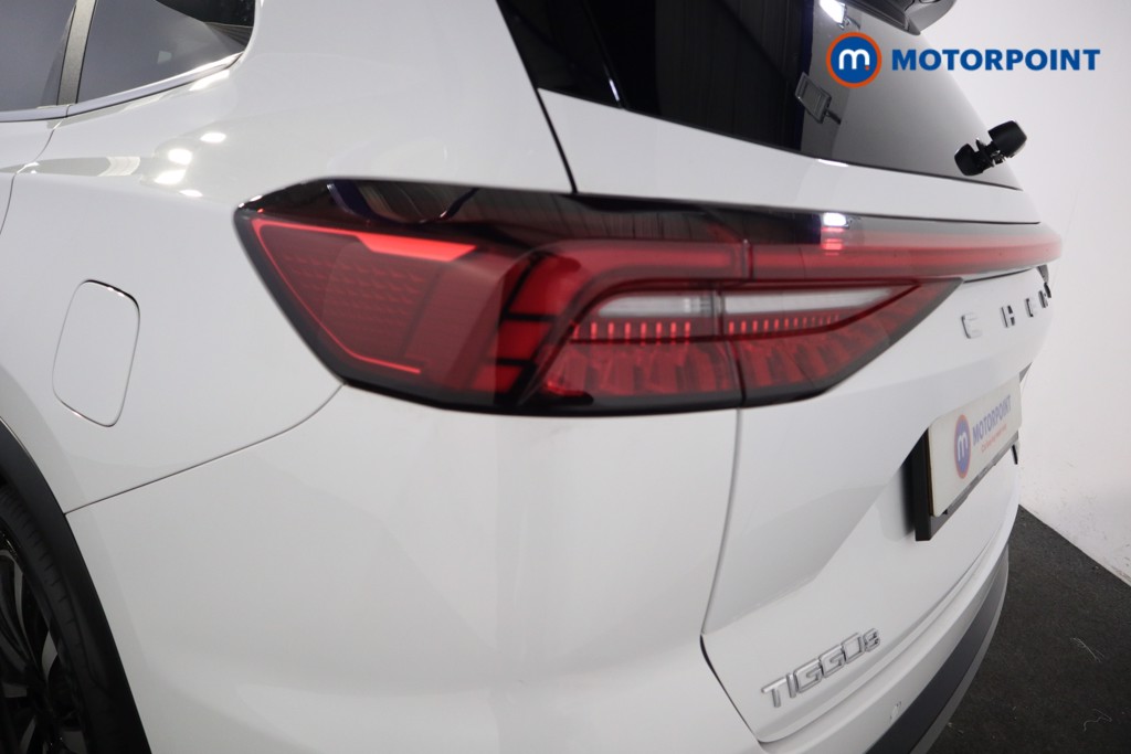 Used Chery Tiggo 8 2025 for sale - 77845843: Photo 42