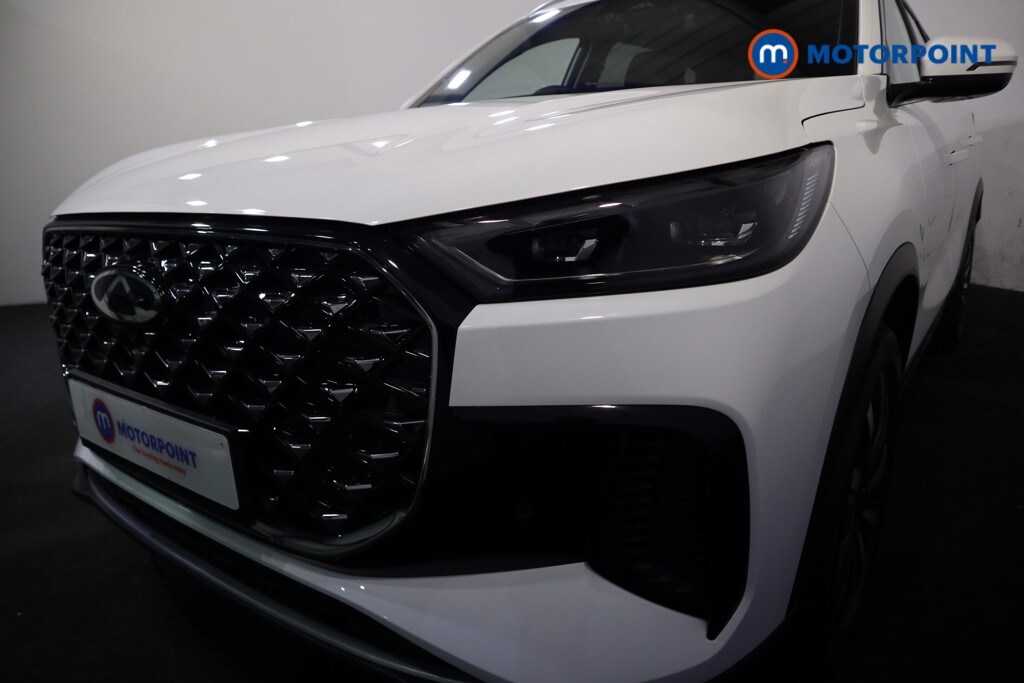 Used Chery Tiggo 8 2025 for sale - 77845843: Photo 47