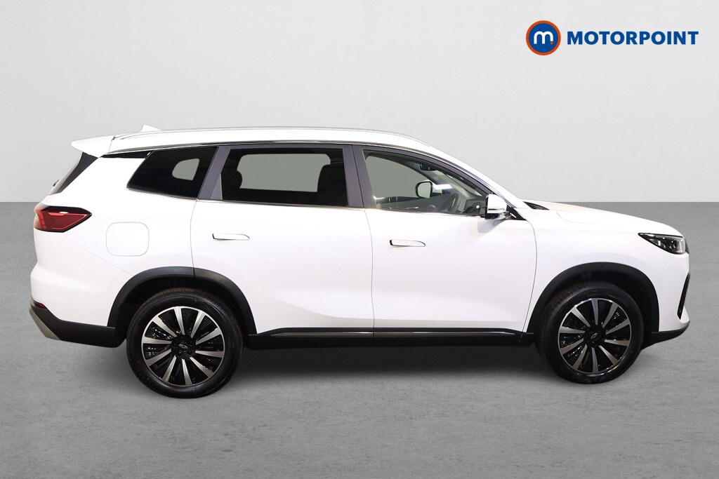 Used Chery Tiggo 8 2025 for sale - 77845843: Photo 8