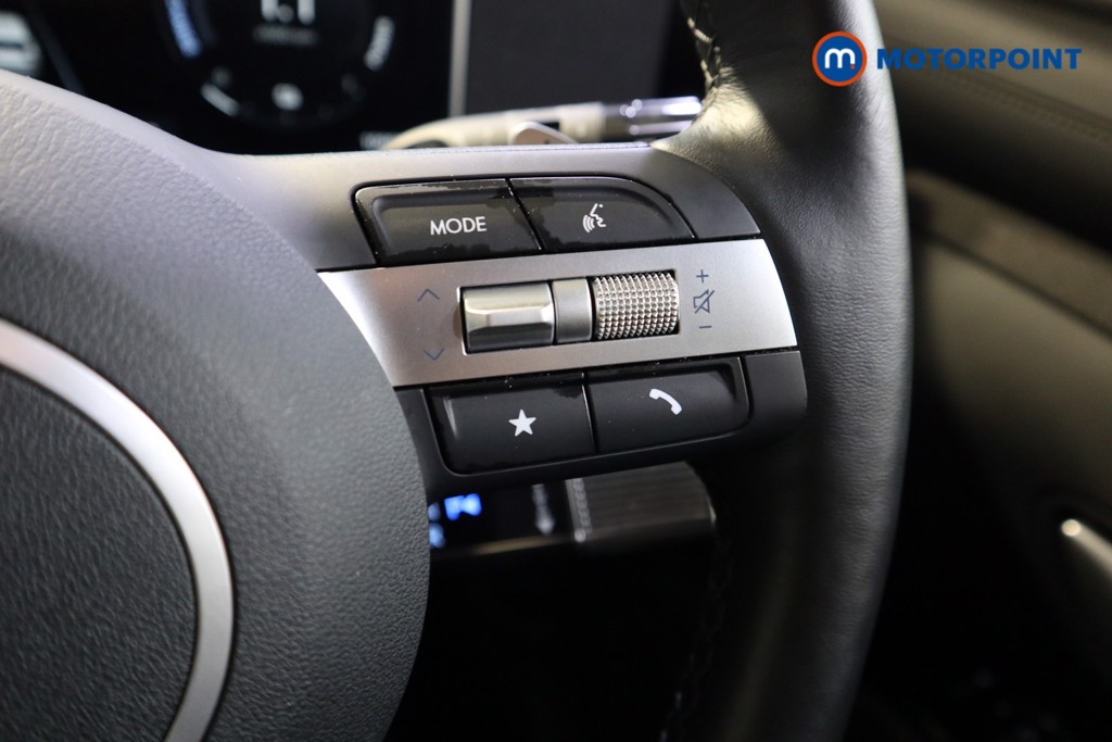 Used Hyundai TUCSON 2024 for sale - 77519893: Photo 12