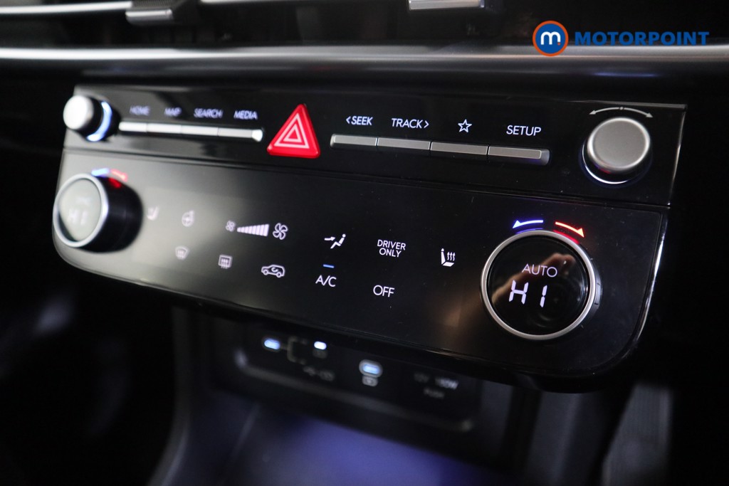 Used Hyundai TUCSON 2024 for sale - 77519893: Photo 17