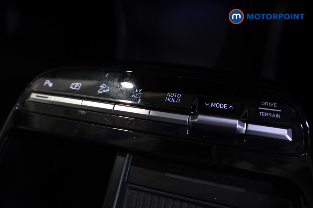 Used Hyundai TUCSON 2024 for sale - 77519893: Photo 19