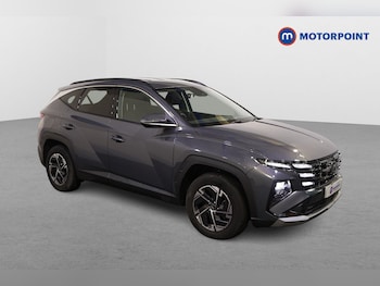 Used Hyundai TUCSON 2024 for sale - 77519893: Photo