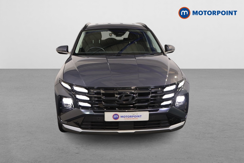 Used Hyundai TUCSON 2024 for sale - 77519893: Photo 2