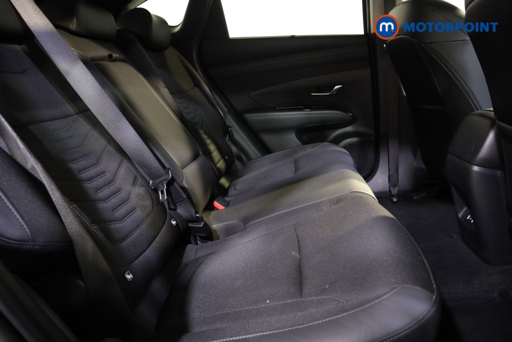 Used Hyundai TUCSON 2024 for sale - 77519893: Photo 27