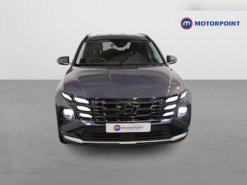 Used Hyundai TUCSON 2024 for sale - 77519893: Photo