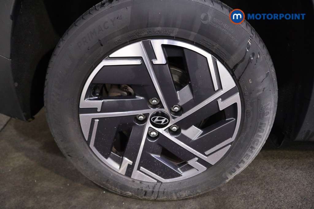 Used Hyundai TUCSON 2024 for sale - 77519893: Photo 34