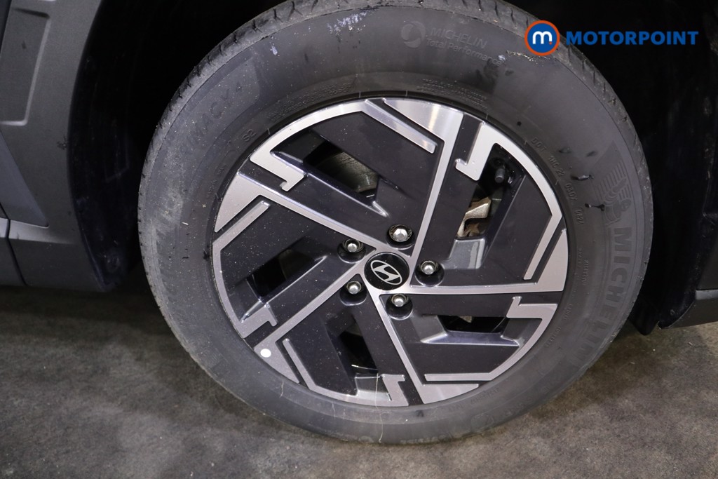 Used Hyundai TUCSON 2024 for sale - 77519893: Photo 35