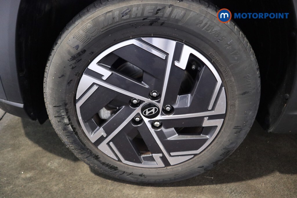 Used Hyundai TUCSON 2024 for sale - 77519893: Photo 36