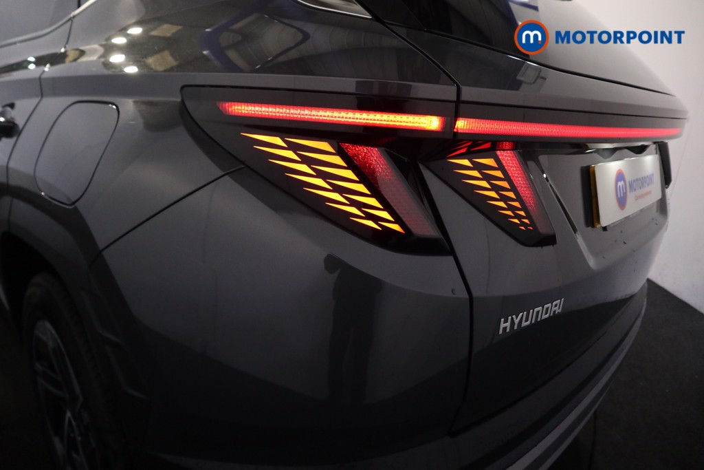 Used Hyundai TUCSON 2024 for sale - 77519893: Photo 42