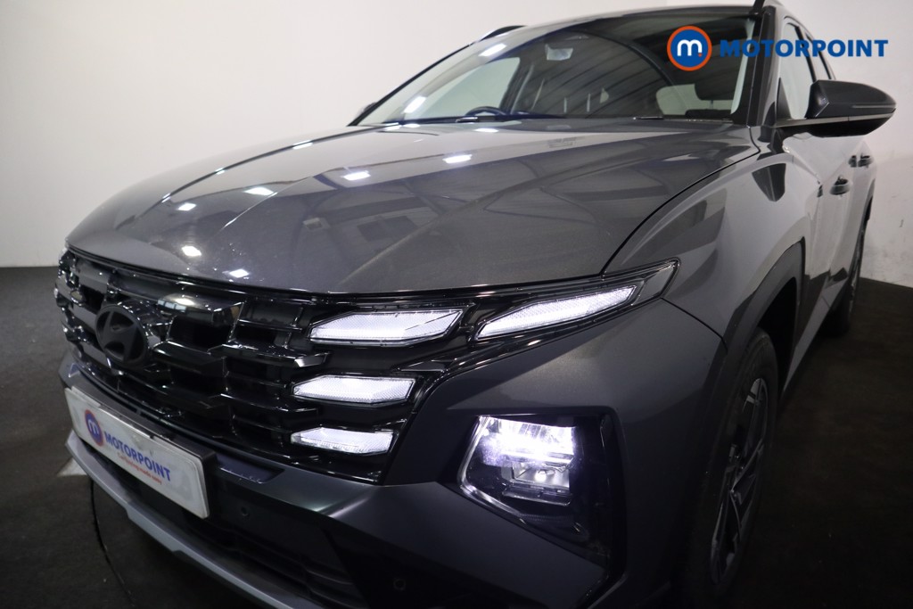 Used Hyundai TUCSON 2024 for sale - 77519893: Photo 48