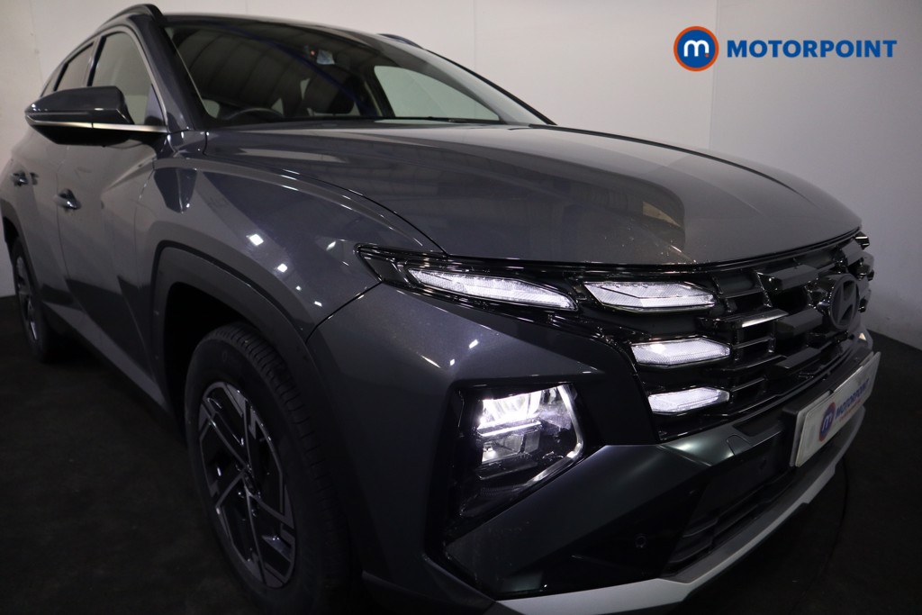 Used Hyundai TUCSON 2024 for sale - 77519893: Photo 49