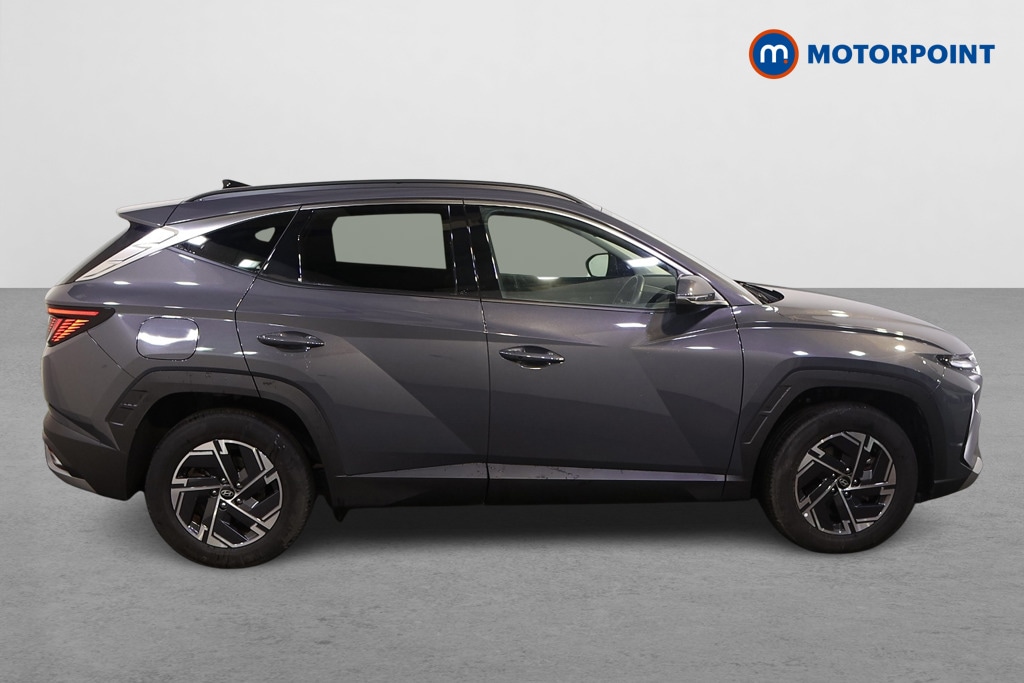 Used Hyundai TUCSON 2024 for sale - 77519893: Photo 8