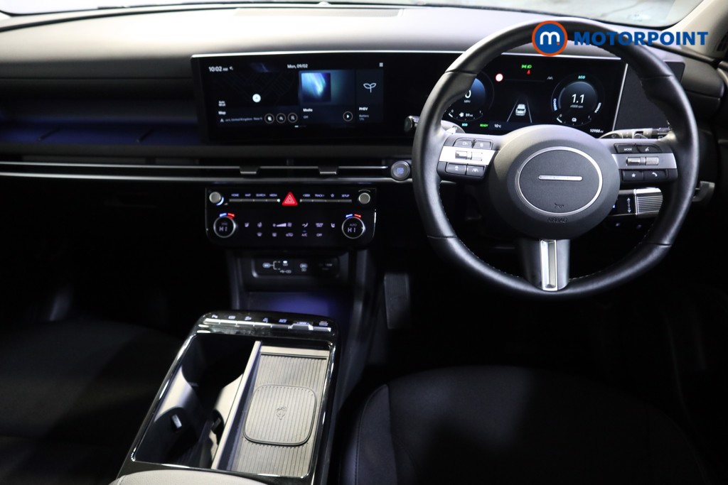 Used Hyundai TUCSON 2024 for sale - 77519893: Photo 9