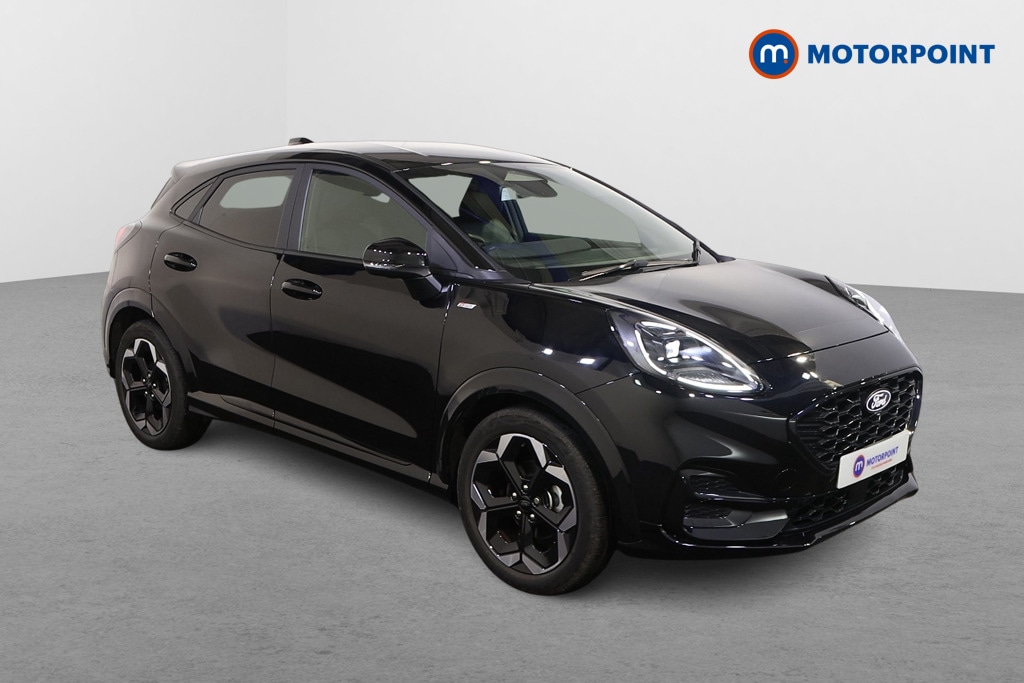 Used Ford Puma 2025 for sale - 76949319: Photo 1